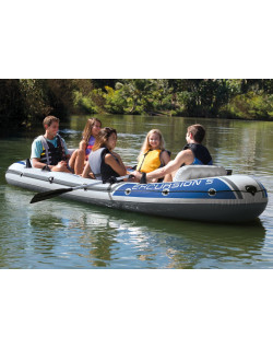 Excursion™ 5 Inflatable...