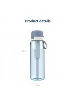 glass - water filter