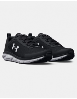 Zapatos de correr UA...