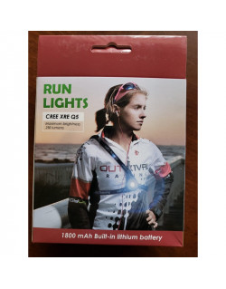 Run Lights XRE Q5