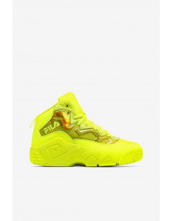 Tenis MB para caminata...